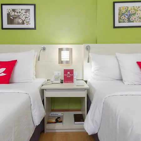 Hamersons Hotel Cebu
