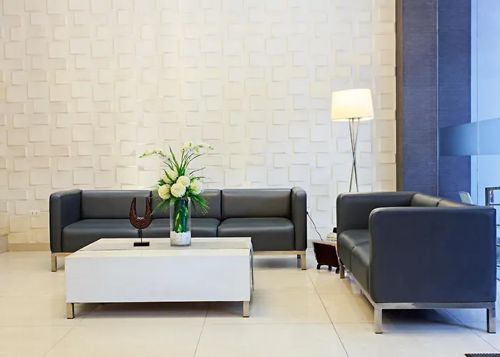 Hamersons Hotel Cebu Hotel