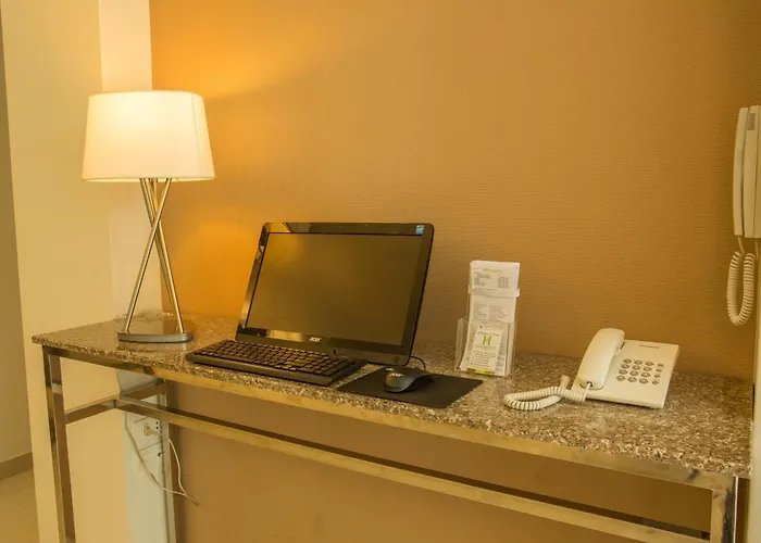 Hamersons Hotel Cebu Hotel 3*