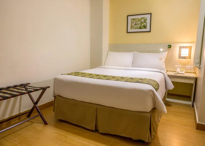 Hamersons Hotel Cebu Cebu