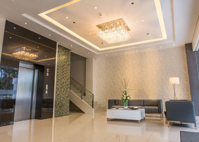 Hamersons Hotel Cebu