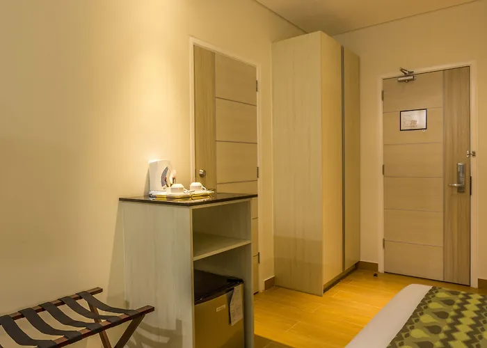 Hamersons 3* セブ市