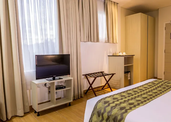 Hotel Hamersons Hotel Cebu