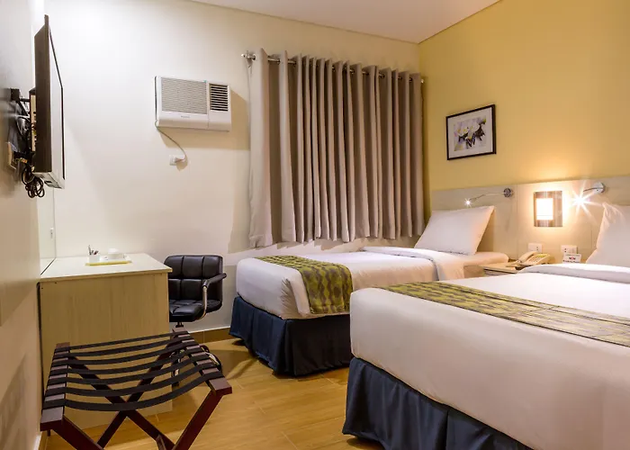 Hamersons Hotel Cebu