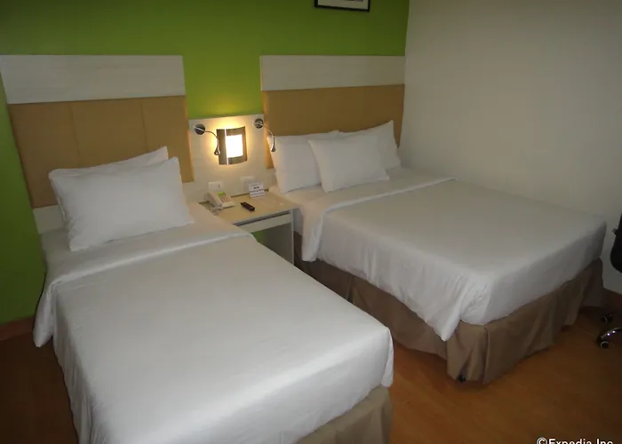 Hamersons Hotel Cebu Hotel Cebu