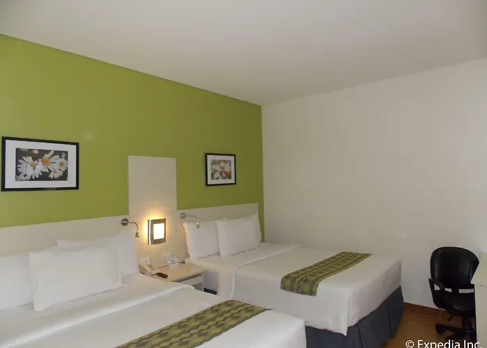 Hotel Hamersons Hotel Cebu