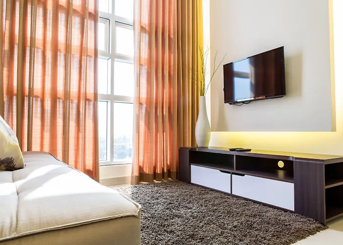 Hotel Hamersons Hotel Cebu Cebu