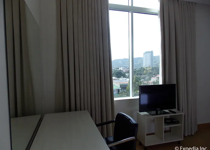Hotel Hamersons Hotel Cebu
