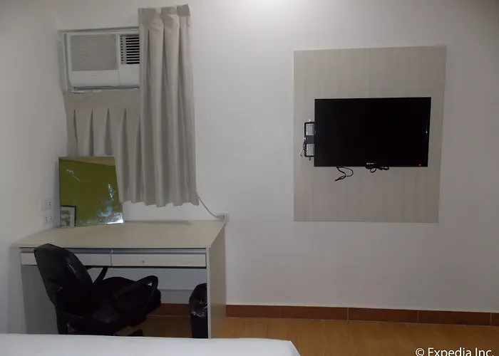 Hotel Hamersons Hotel Cebu Cebu