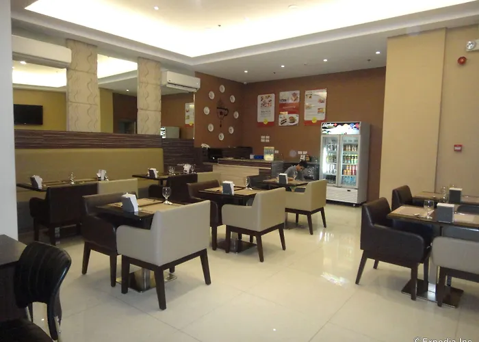 Hamersons Hotel Cebu Hotel
