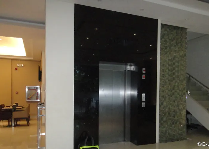 Hotel Hamersons Hotel Cebu Cebu