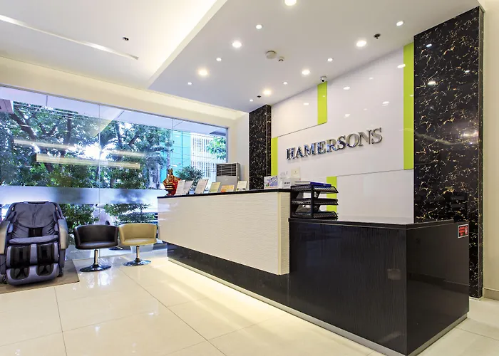 Hamersons