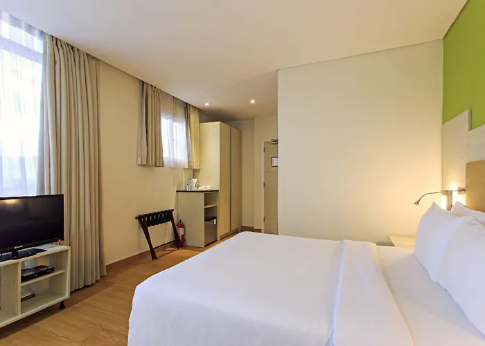 Hamersons Hotel Cebu