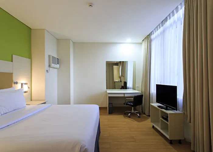 Hamersons Hotel Cebu Cebu