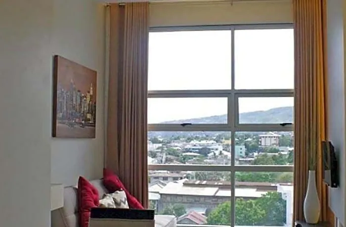 Hamersons Hotel Cebu 3* Cebu