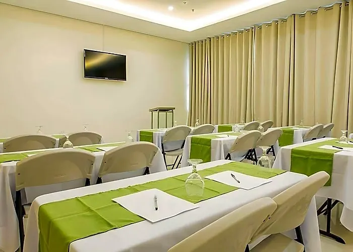 Hamersons Hotel Cebu