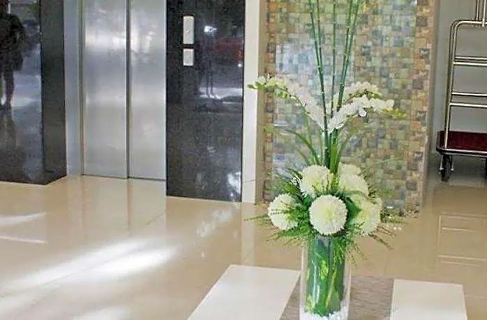 Hamersons Hotel Cebu Hotel Cebu
