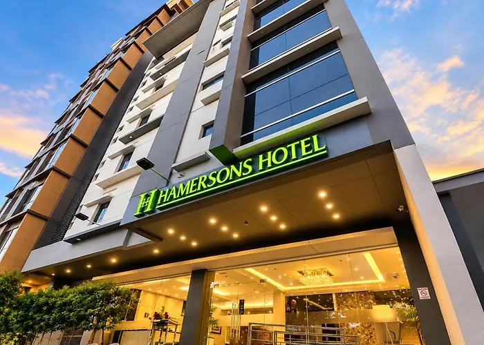 Hamersons
