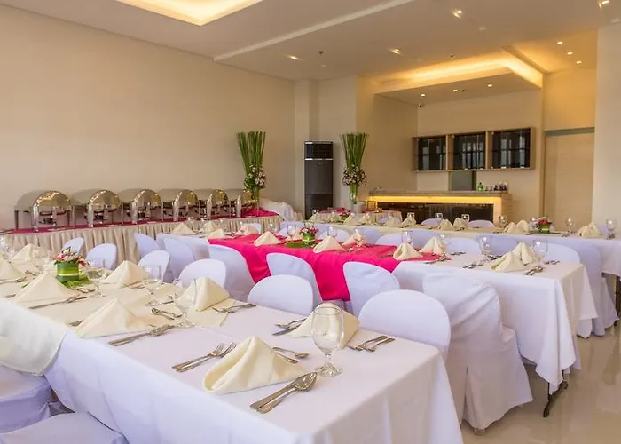 Hotel Hamersons Hotel Cebu Cebu