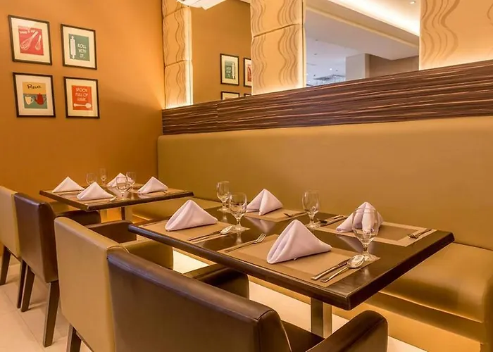 Hamersons Hotel Cebu Hotel