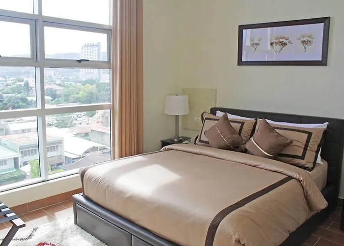 Hamersons Hotel Cebu Hotel
