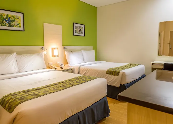 Hamersons Hotel Cebu Hotel Cebu