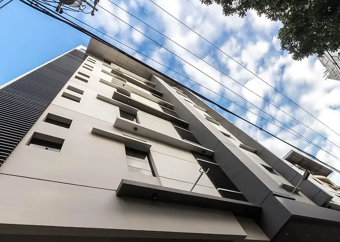 Hotel Hamersons Hotel Cebu 3*