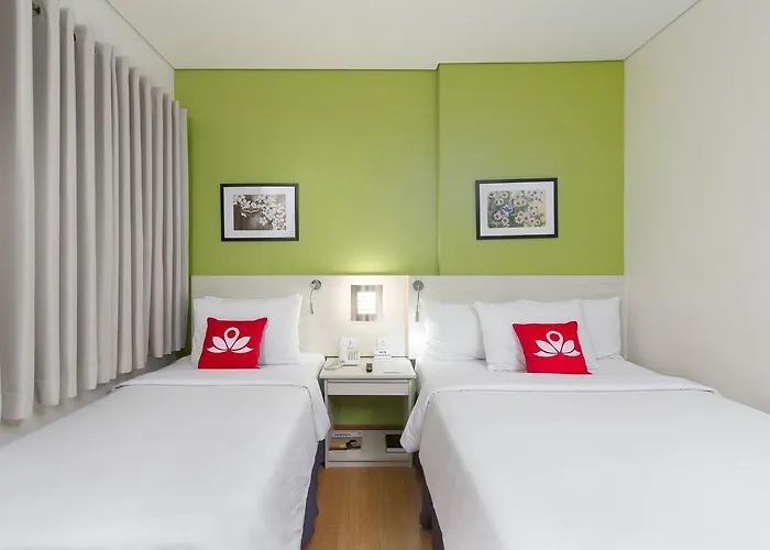 Hotel Hamersons Hotel Cebu Cebu