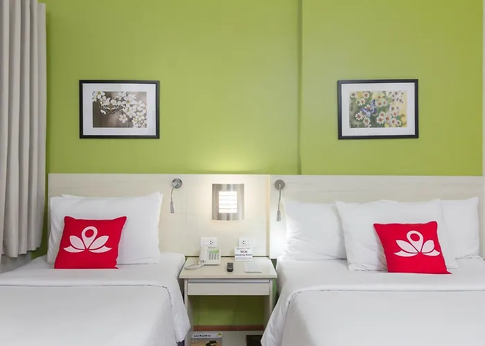 Hamersons Hotel Cebu Hotel Cebu