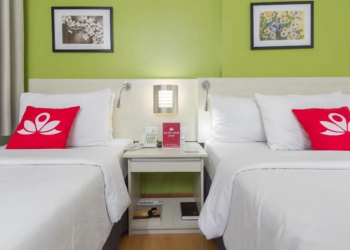 Hotel Hamersons Hotel Cebu 3*