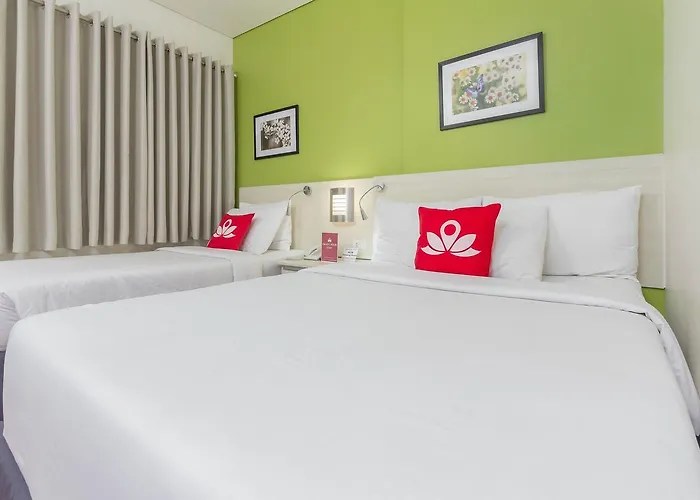 Hotel Hamersons Hotel Cebu 3*