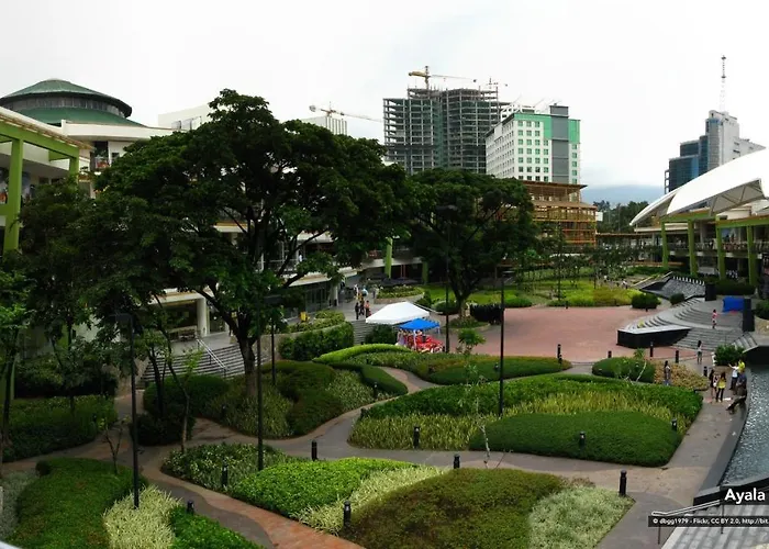 Hamersons Hotel Cebu Hotel Cebu