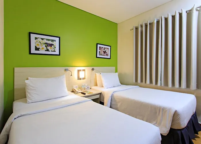 Hamersons Hotel Cebu Cebu